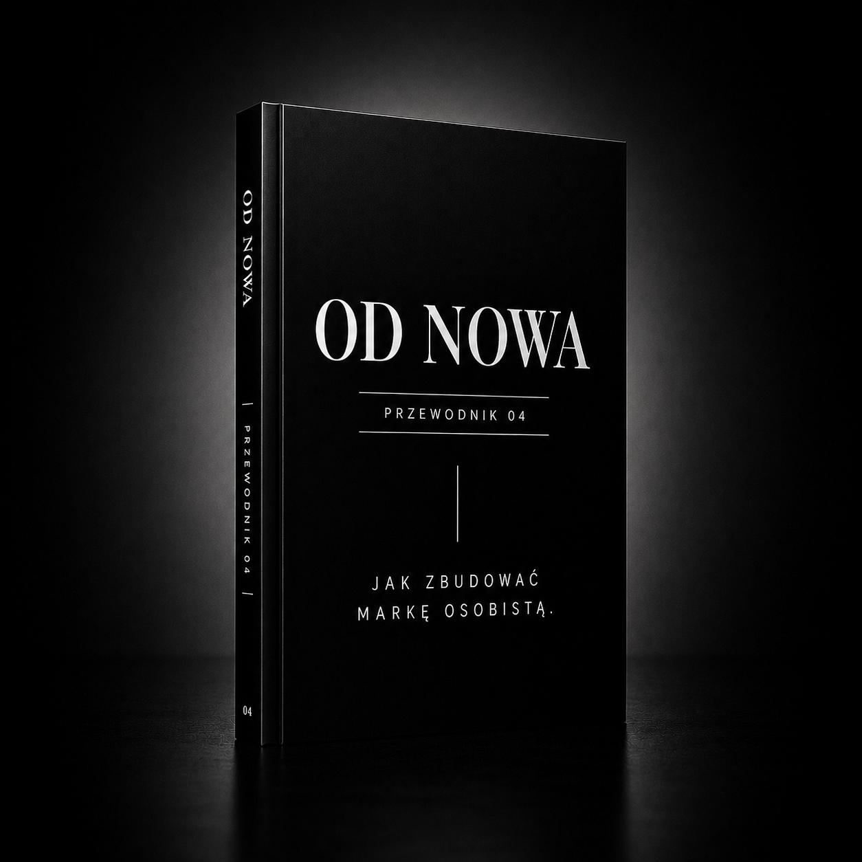 OD NOWA 04 - Jak zbudować markę osobistą