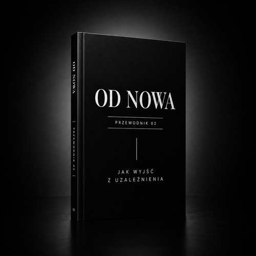 OD NOWA 2 - Jak wyjść z uzależnienia