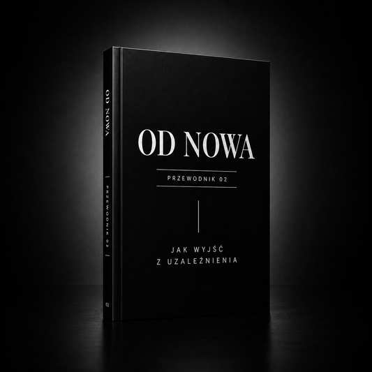 OD NOWA 2 - Jak wyjść z uzależnienia