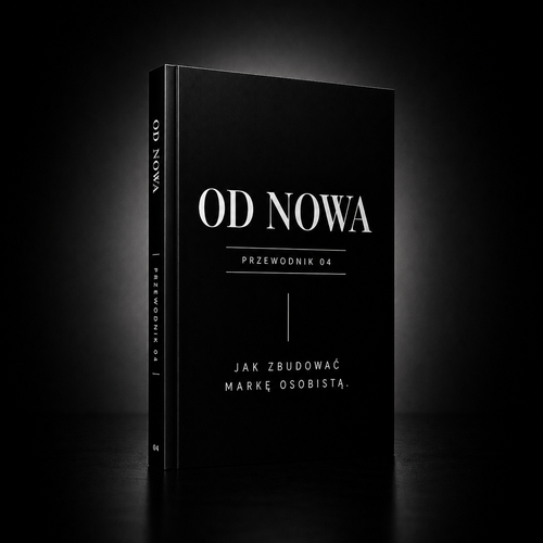 OD NOWA 04 - Jak zbudować markę osobistą