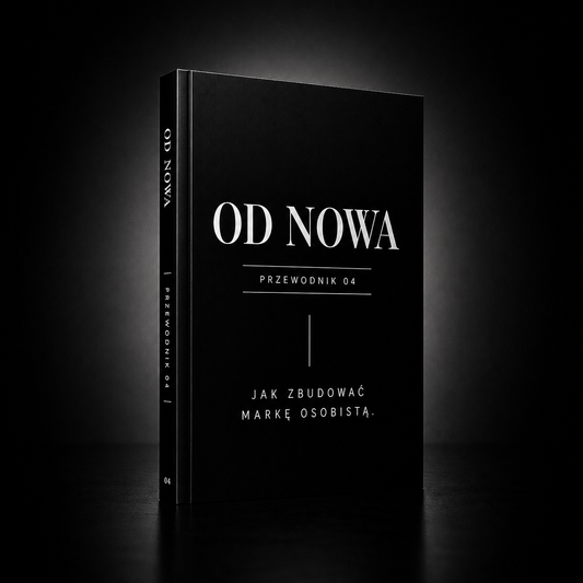 OD NOWA 04 - Jak zbudować markę osobistą