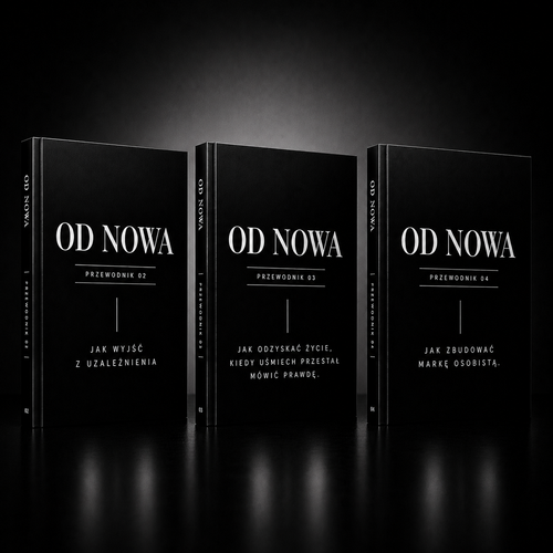 OD NOWA - Komplet