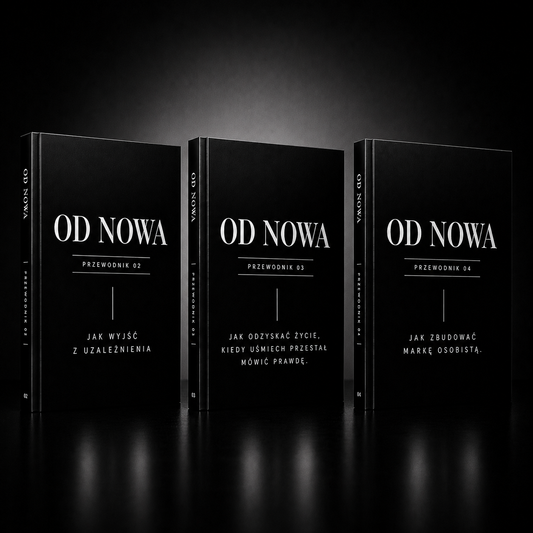 OD NOWA - Komplet